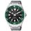 Citizen Diver's Automatic 200 mt Super Titanio
