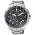 Citizen Satellite Wave GPS Promaster Nero/Argento
