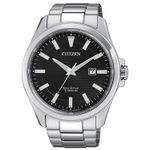 Citizen Super Titanio 7470 Nero