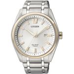 Citizen Super Titanio AW1244 Bianco