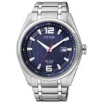 Citizen Uomo Super Titanio 1240 AW1240-57M