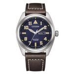 Citizen SuperTitanio 8560 BM8560-37L