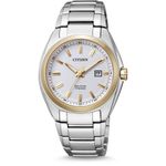 Citizen Supertitanio Eco Drive EW2214-52A