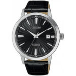 Citizen Supertitanio Meccanico NJ2180-46E