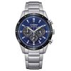 Citizen T9 Crono Blu