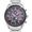 Citizen Tsuki-yomi Moon Phase Acciaio Nero Viola
