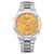 Citizen Tsuyosa Acciaio Arancio