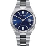 Citizen Tsuyosa Blu