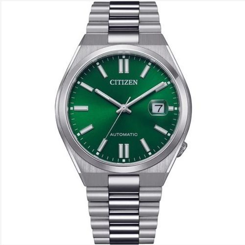Citizen Tsuyosa Verde