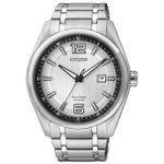 Citizen Uomo Super Titanio 1240 AW1240-57B