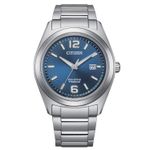 Citizen Uomo Super Titanio 1640 AW1641 Blu