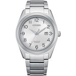 Citizen Uomo Super Titanio 1640 AW1640-83 Bianco