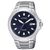 Citizen Uomo Super Titanio 7430 Blu