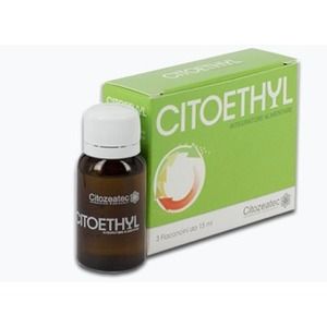 Citozeatec Citoethyl 15ml