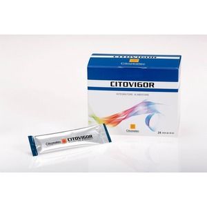 Citozeatec Citovigor 24buste