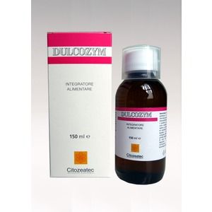 Citozeatec Dulcozym 150ml