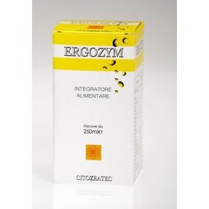 Citozeatec Ergozym 250ml