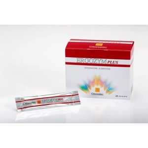 Citozeatec Ergozym Plus 24buste