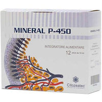 Citozeatec Mineral P-450 12stick