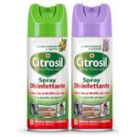Citrosil Spray Disinfettante Agrumi
