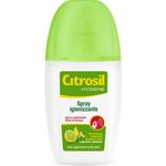 Citrosil Spray Igienizzante Mani 75ml