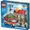 Lego City 60003 Squadra di emergenza anti-incendio