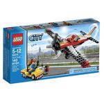 Lego City 60019 Aereo acrobatico