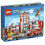 Lego City 60110 Caserma dei Pompieri