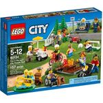 Lego City 60134 Divertimento al parco