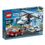 Lego City 60138 Inseguimento ad Alta Velocità