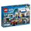Lego City 60139 Centro di Comando Mobile