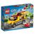Lego City 60150 Furgone della Pizza