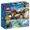 Lego City 60163 Starter set guardia costeria