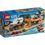 Lego City 60165 Unità di risposta con il fuoristrada 4x4