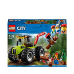 Lego City 60181 Trattore forestale Confronta prezzi