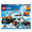 Lego City 60195 Base mobile di esplorazione artica