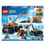 Lego City 60195 Base mobile di esplorazione artica