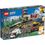 Lego City 60198 Treno merci