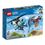 Lego City 60207 Polizia aerea all'inseguimento del drone