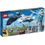 Lego City 60210 Base della Polizia aerea