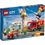 Lego City 60214 Fiamme al Burger Bar