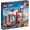 Lego City 60215 Caserma dei Pompieri