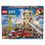 Lego City 60216 Missione antincendio in città