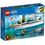 Lego City 60221 Yacht per immersioni