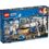 Lego City 60229 Assemblaggio e trasporto del razzo