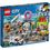 Lego City 60233 Inaugurazione della ciambelleria