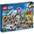 Lego City 60233 Inaugurazione della ciambelleria