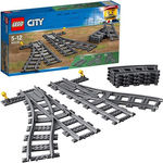 Lego City 60238 Trains - Scambi