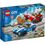 Lego City 60242 Arresto su strada della polizia