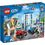 Lego City 60246 Stazione di Polizia